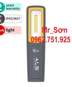 Đèn LED chống cháy nổ