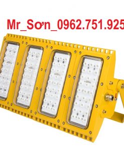 Đèn LED chống cháy nổ