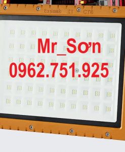 Đèn LED chống cháy nổ