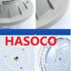 Đèn led chống cháy nổ
