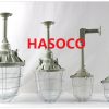 Đèn LED chống cháy nổ