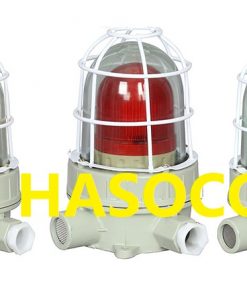 Đèn LED chống cháy nổ