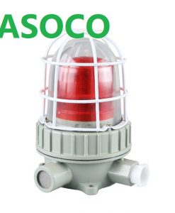 Đèn LED chống cháy nổ