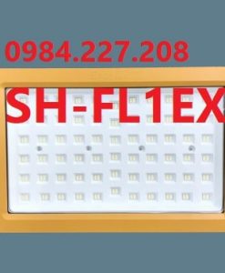 Đèn chống nổ SH-FL1EX 60w 100w 150w 200w 250w