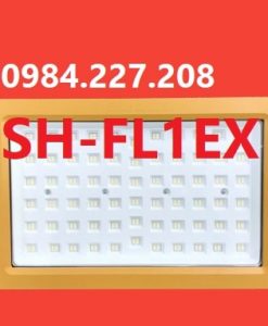 Đèn chống nổ SH-FL1EX 60w 100w 150w 200w 250w