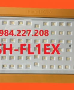Đèn chống nổ SH-FL1EX 60w 100w 150w 200w 250w