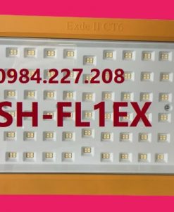 Đèn chống nổ SH-FL1EX 60w 100w 150w 200w 250w