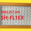 Đèn chống nổ SH-FL1EX 60w 100w 150w 200w 250w