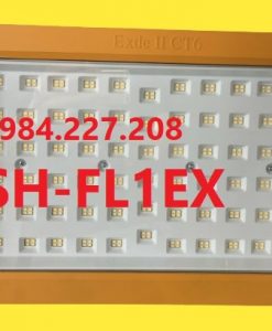Đèn chống nổ SH-FL1EX 60w 100w 150w 200w 250w