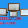 Đèn chống nổ SH-FL1EX 60w 100w 150w 200w 250w