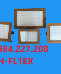 Đèn chống nổ SH-FL1EX 60w 100w 150w 200w 250w