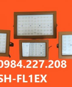 Đèn chống nổ SH-FL1EX 60w 100w 150w 200w 250w