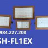 Đèn chống nổ SH-FL1EX 60w 100w 150w 200w 250w