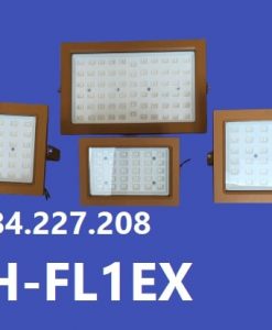 Đèn chống nổ SH-FL1EX 60w 100w 150w 200w 250w