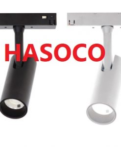 Đèn LED rọi ray nam châm