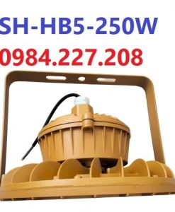 Đèn chống nổ SH HB5 50w 100w 150w 200w 250w SMD COB