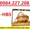 Đèn chống nổ SH HB5 50w 100w 150w 200w 250w SMD COB