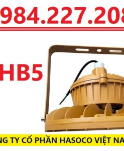 Đèn chống nổ SH HB5 50w 100w 150w 200w 250w SMD COB