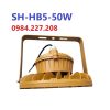 Đèn chống nổ SH HB5 50w 100w 150w 200w 250w SMD COB
