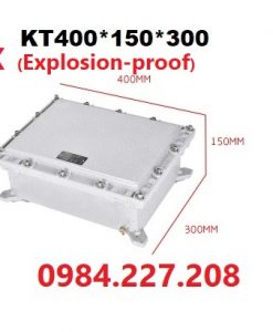 Hộp nối dây, tủ điện phòng chống cháy nổ Exd