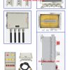 Hộp nối dây phòng nổ tủ điện phòng chống cháy nổ