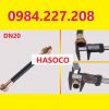 Ống luồn dây điện phòng nổ BNG DN20