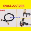 Ống luồn dây điện phòng nổ DN25