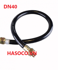 Ống luồn dây phòng nổ BNG DN40