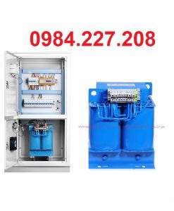Biến áp cách ly y tế tủ ips phòng mổ