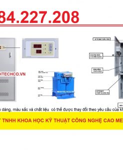 tủ IPS phòng mổ MEDITECH