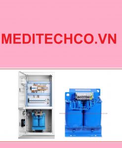 Biến áp cách ly y tế phòng mổ MEDITECH