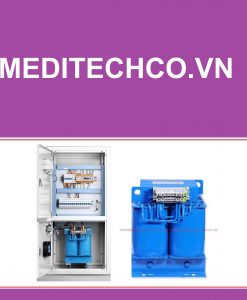Biến áp cách ly y tế phòng mổ MEDITECH