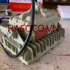 Thông số kỹ thuật: Tên sản phẩm Đèn Led chống cháy nổ 70w Mã sản phẩm (Model) GYD9701 Công suất 70w (ánh sáng 3000K) Dạng bảo vệ ExdeIICT6Gb IP66 WF2 Xuất xứ: Trung Quốc, bảo hành 3 năm, được cung cấp bởi HASOCO