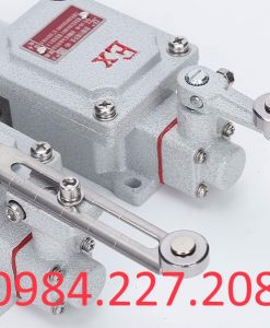 Công tắc hành trình phòng nổ