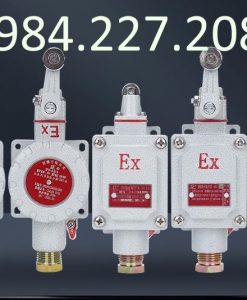 Công tắc hành trình phòng nổ