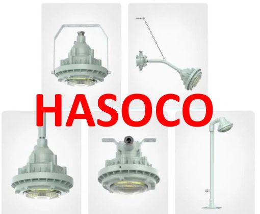 Đèn led highbay phòng nổ model SH-TD1- 30w 40w 50w 60w 70w 80w 90w 100w 120w 150w 200w 180w