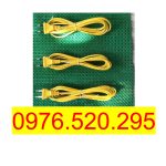 Gia công dây điện cho các dự án xây dựng quy mô lớn