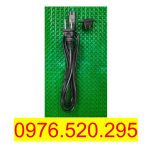 Gia công dây điện tại sao lại đóng vai trò quan trọng trong ngành sản xuất